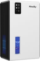 Thumbnail principal de NineSky Dehumidifiers 95 oz Water Tank for 1000 sq ft 🏠