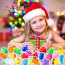 Thumbnail 2 de nobasco Squishies 26-Pack Mochi Cat Squishies 🧸