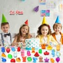 Thumbnail 6 de nobasco Squishies 26-Pack Mochi Cat Squishies 🧸