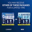 Thumbnail 1 de Oral-B Pro Clean Cross Action Toothbrushes, 6-count ⚙️