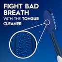 Thumbnail 4 de Oral-B Pro Clean Cross Action Toothbrushes, 6-count ⚙️