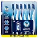 Thumbnail 6 de Oral-B Pro Clean Cross Action Toothbrushes, 6-count ⚙️