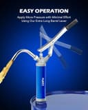 Thumbnail 3 de Orion Motor Tech Lever Action Barrel Pump 55 gal 🛢️