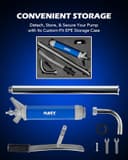 Thumbnail 6 de Orion Motor Tech Lever Action Barrel Pump 55 gal 🛢️