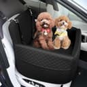 Thumbnail principal de Petcozife Dog Car Seat 35 lbs 🚗