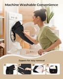 Thumbnail 6 de Petcozife Dog Car Seat 35 lbs 🚗