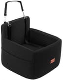 Thumbnail 8 de Petcozife Dog Car Seat 35 lbs 🚗