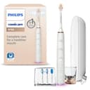 Thumbnail principal de Philips Sonicare DiamondClean 9750 Smart Toothbrush ⌚