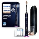 Thumbnail principal de Philips Sonicare DiamondClean Smart 9750 Electric Toothbrush 🪥