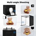 Thumbnail 1 de Photo Light Box 32 Inch ⚡