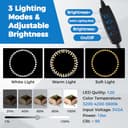 Thumbnail 2 de Photo Light Box 32 Inch ⚡