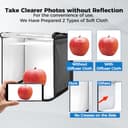 Thumbnail 3 de Photo Light Box 32 Inch ⚡