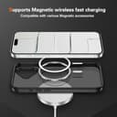 Thumbnail 3 de PinLiSheng Carbon Fiber Case for iPhone 17, 1 Screen Protector 📱