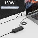 Thumbnail 6 de PIOEVTKA 130W USB-C Laptop Charger for Dell Laptops 💻