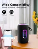 Thumbnail 6 de Portable Bluetooth Speaker 30W, 30H Playtime 🔊