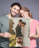 Thumbnail 4 de Preserve Jigsaw Puzzle Glue Sheets 24-pack 🧩