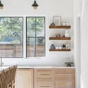 Thumbnail 3 de QEEIG 16-inch Floating Shelves Set of 3 ⌚