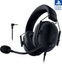 Thumbnail principal de Razer BlackShark V2 X Gaming Headset 50mm 🎧