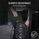 Thumbnail 4 de Razer Kitsune Skin 3M top plate wrap 🎧