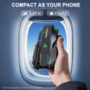 Thumbnail 2 de RC Quadcopter Dual 1080P Drone 26-Min Flight 📷