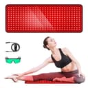 Thumbnail principal de Red Light Therapy Pad 31.5" for Pain Relief 🩺