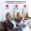 Thumbnail 6 de Red Light Therapy Pad 31.5" for Pain Relief 🩺