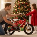 Thumbnail 1 de RoyalBaby Freestyle Classic 14-inch kids bike 🚲