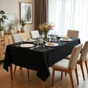 Thumbnail 1 de Sancua 60x84 Inch Tablecloth ⚙️