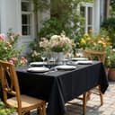 Thumbnail 2 de Sancua 60x84 Inch Tablecloth ⚙️