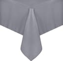 Thumbnail principal de sancua Square Tablecloth 54 x 54 Inch washable polyester 🧾