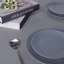 Thumbnail 4 de sancua Square Tablecloth 54 x 54 Inch washable polyester 🧾