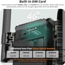 Thumbnail 1 de SEHMUA 3rd Gen 4G LTE Cellular Trail Camera 📷