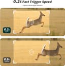 Thumbnail 3 de SEHMUA 3rd Gen 4G LTE Cellular Trail Camera 📷