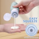 Thumbnail 2 de Silevoler Travel Bottles 3oz TSA‑Approved Set 🧴