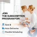 Thumbnail 3 de Simply MERV 8 Air Filter 16 x 25 x 4, 6-Pack 🏠