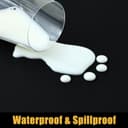 Thumbnail 3 de Smiry Rectangle Table Cloth, 30"x72" 📐