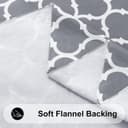 Thumbnail 4 de Smiry Rectangle Table Cloth, 60"x84" 📐