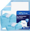 Thumbnail principal de SOFYFINE Bed Pads 30"x36" Disposable Underpad 🛏️