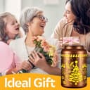 Thumbnail 5 de Solar Lanterns Outdoor Waterproof Garden Decor 📷