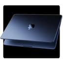 Thumbnail principal de Soonjet MacBook Air M4 13.6" Hard Shell Case 💻