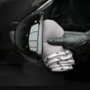 Thumbnail 5 de SPTA Microfiber Drying Towel 380 GSM, 25.2x34.3 in 📷