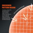 Thumbnail 5 de SPTA SQPPS5MIX 5.5" Buffing Pads for Car Polish 🚗