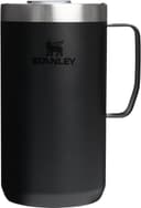 Thumbnail principal de STANLEY Camp Mug, Insulated, Drink Through Lid 🫖
