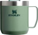 Thumbnail 4 de STANLEY Camp Mug, Insulated, Drink Through Lid 🫖