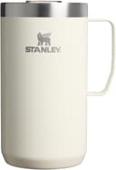 Thumbnail 5 de STANLEY Camp Mug, Insulated, Drink Through Lid 🫖