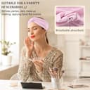 Thumbnail 3 de Stretchy Sport Headbands 12-pack for Women 🎧