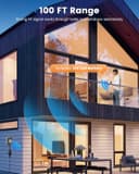 Thumbnail 3 de SURAIELEC Wireless Outlet Kit, 15 AMP ⚡