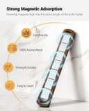 Thumbnail 1 de Swaitee Magnetic Knife Holder 16 Inch 🔪