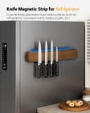 Thumbnail 4 de Swaitee Magnetic Knife Holder 16 Inch 🔪