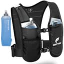 Thumbnail principal de SWIFTVEST Running Vest with 500ml Bottle 🏃♂️